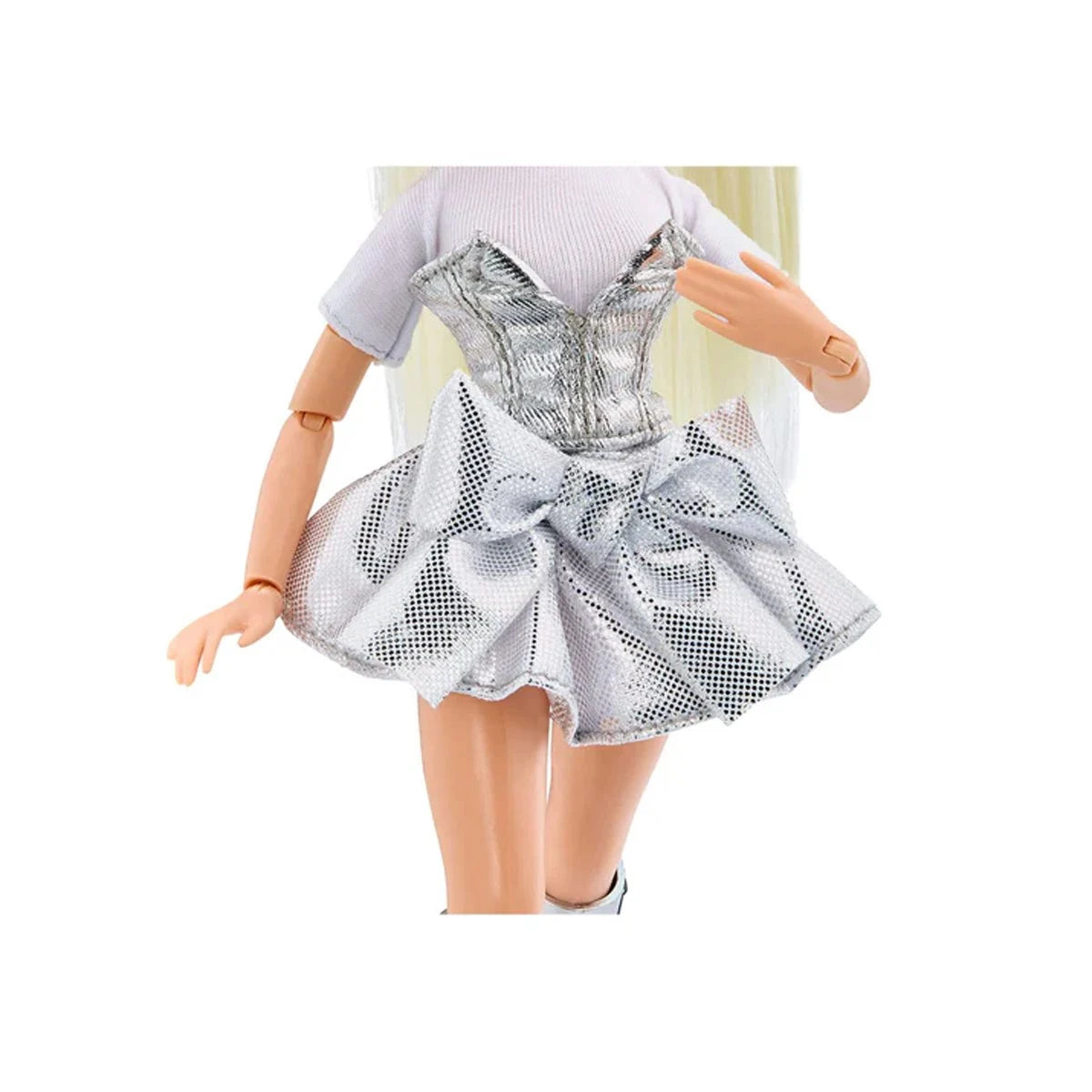 Bratz Charmz Cloe Doll with 25th Anniversary Charm