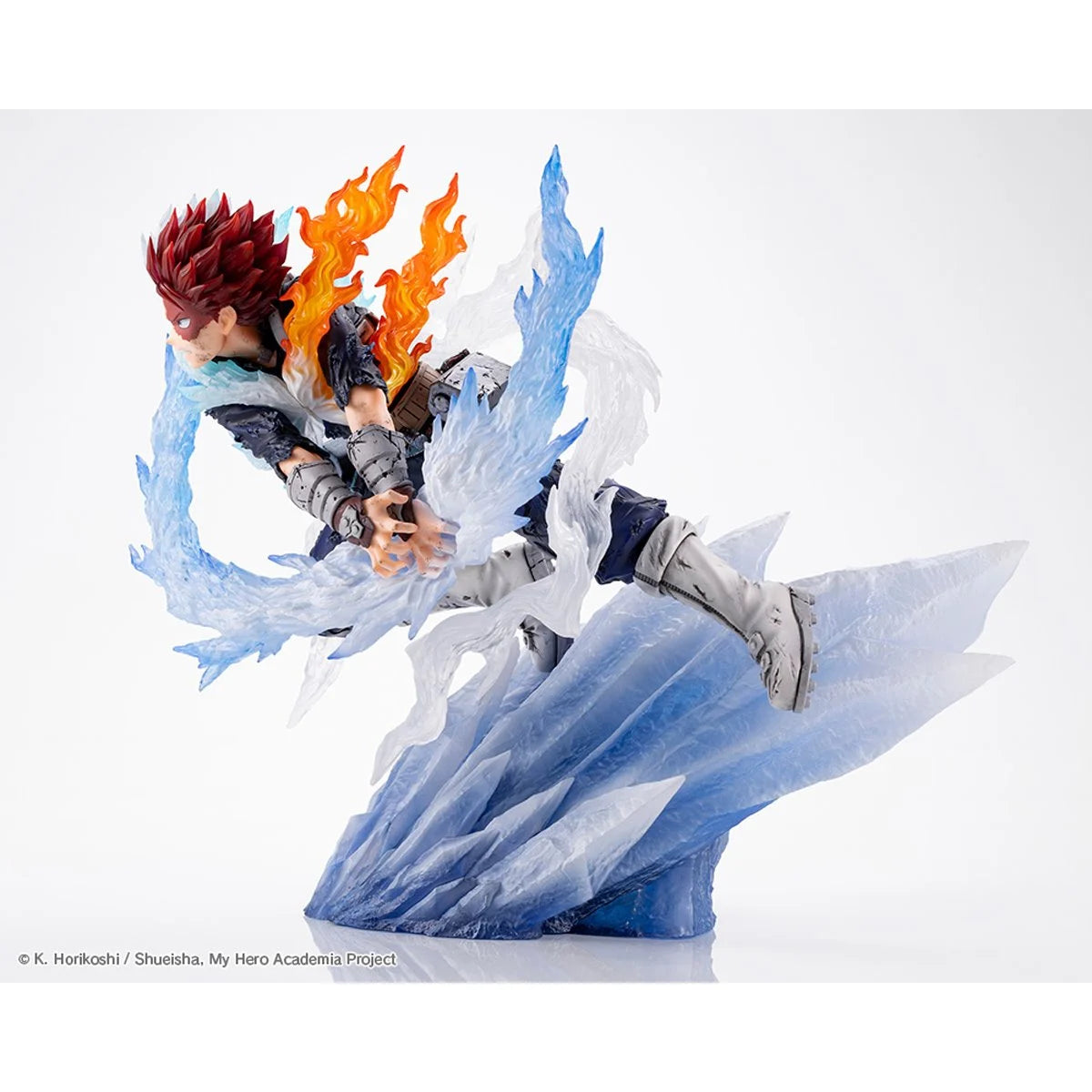 Shoto Todoroki ArtFX J Statue 1:8 Scale – Anime Figure Collectible