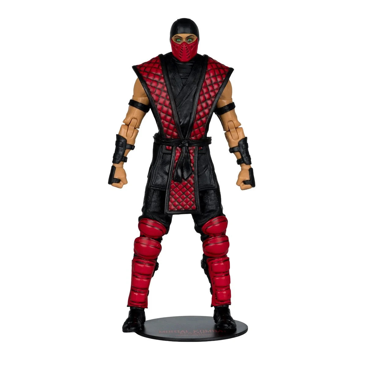 Mortal Kombat Klassic Ermac 7-Inch Action Figure – Wave 4 Collectible