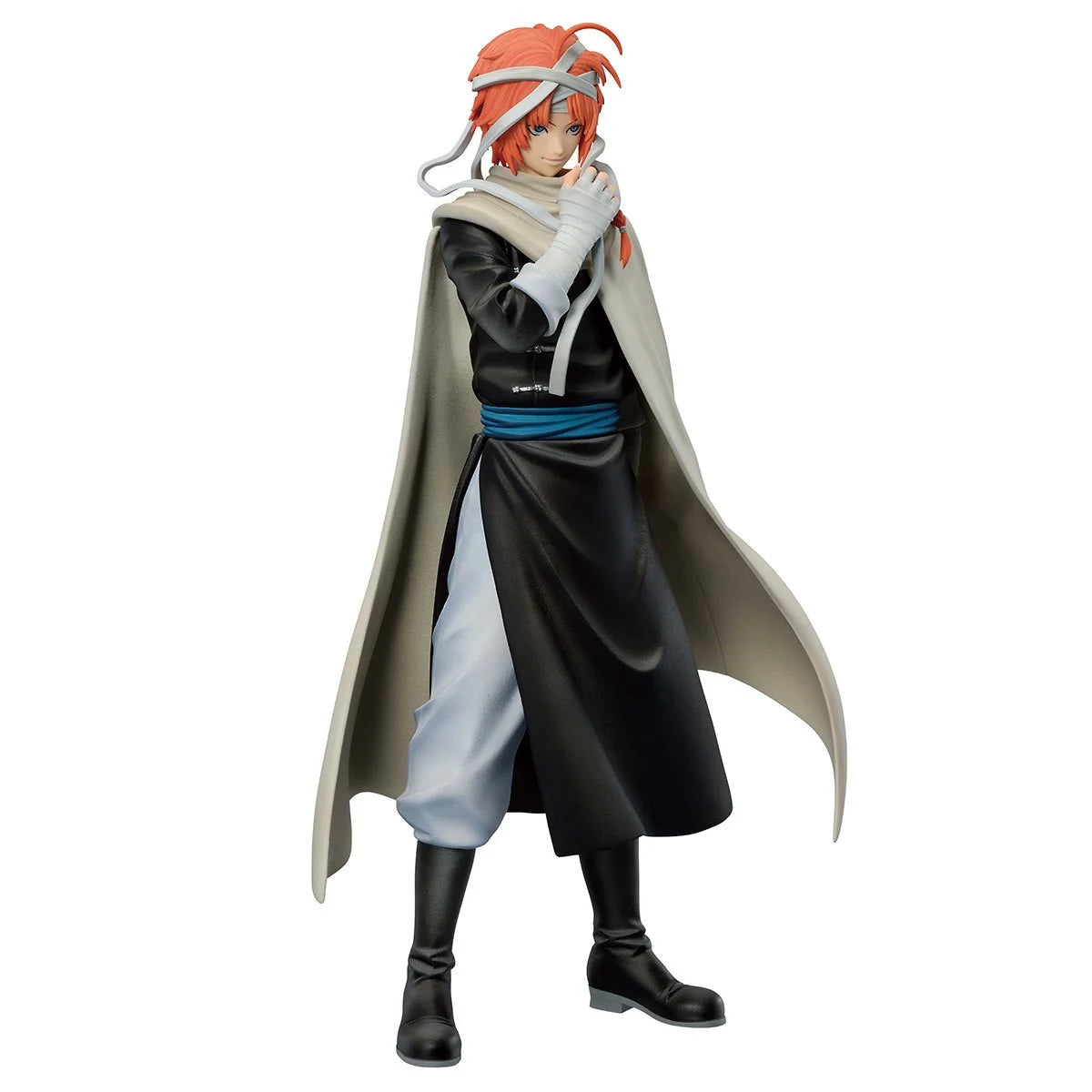 Gintama Kamui Ichibansho Masterlise Expiece Statue 8-Inch
