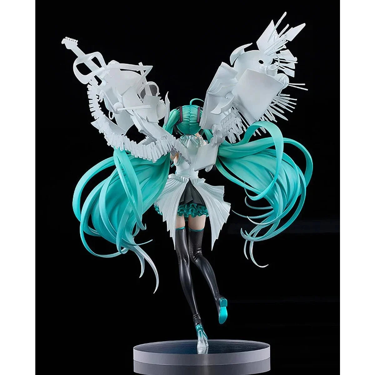 Hatsune Miku 16th Birthday Figure 1:7 Scale Statue – Anime Figure