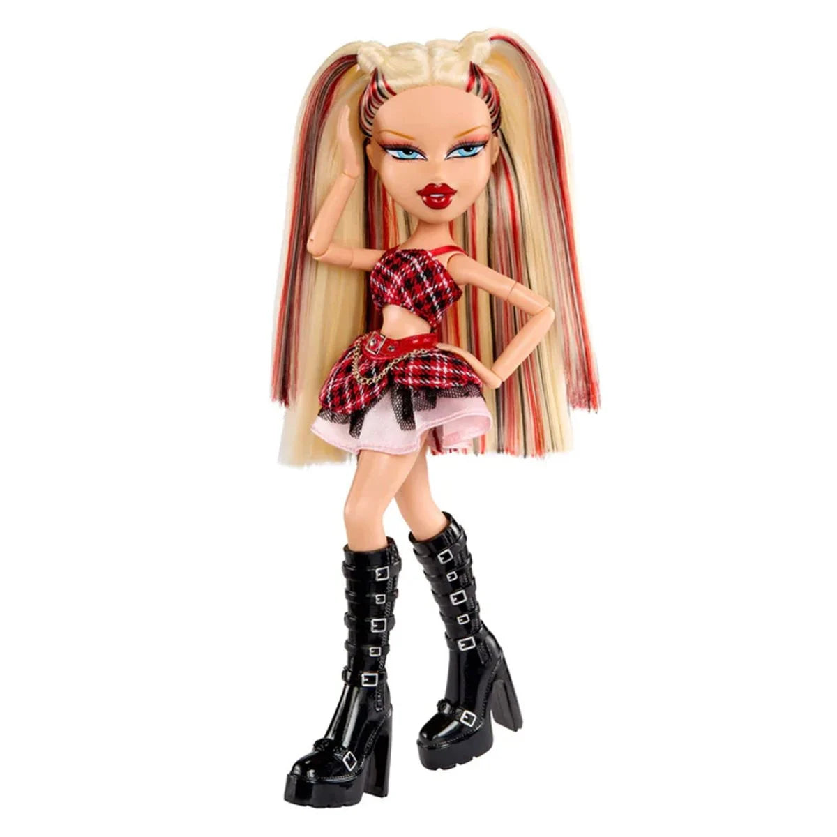 Bratz Pop Starz Cloe Doll with Guitar & Music Accessories