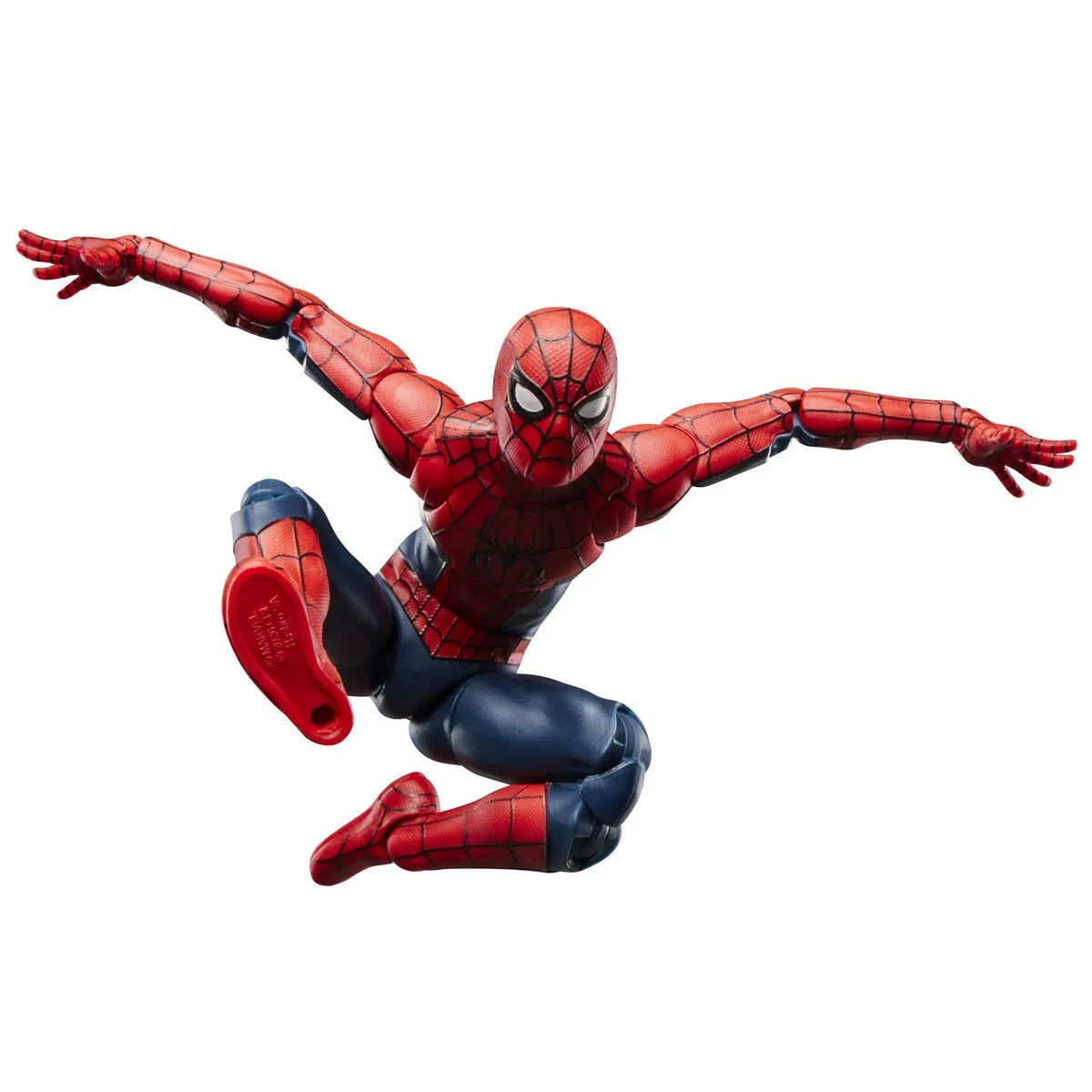 Spider-Man: Brand New Day Marvel Legends 6-Inch Action Figure with Accessories