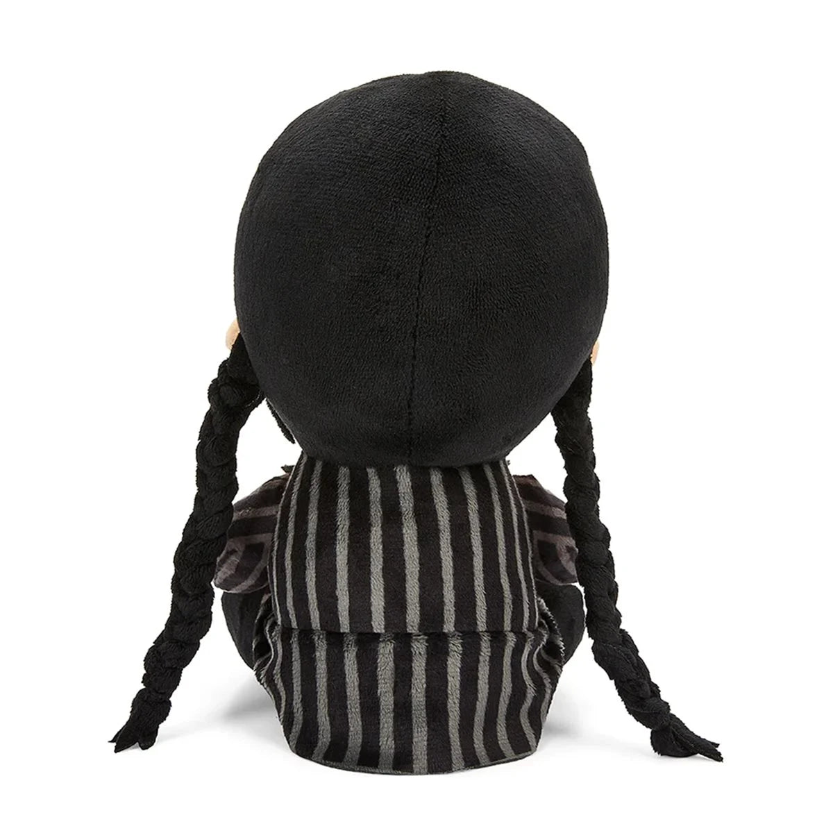Wednesday Addams Plush Toy – 7.5 Inch Phunny Plush Doll