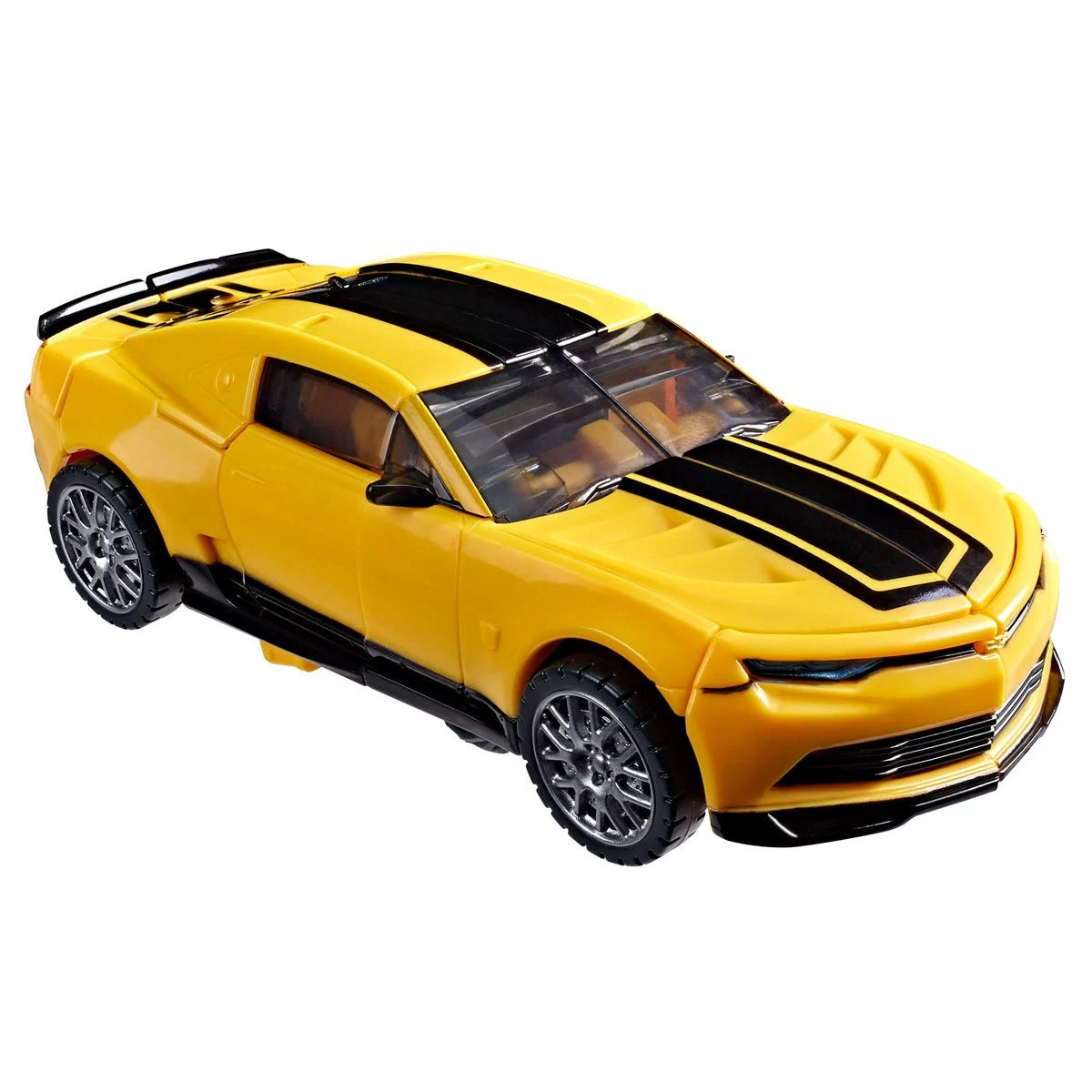 Transformers Bumblebee Studio Series Deluxe Class Figure