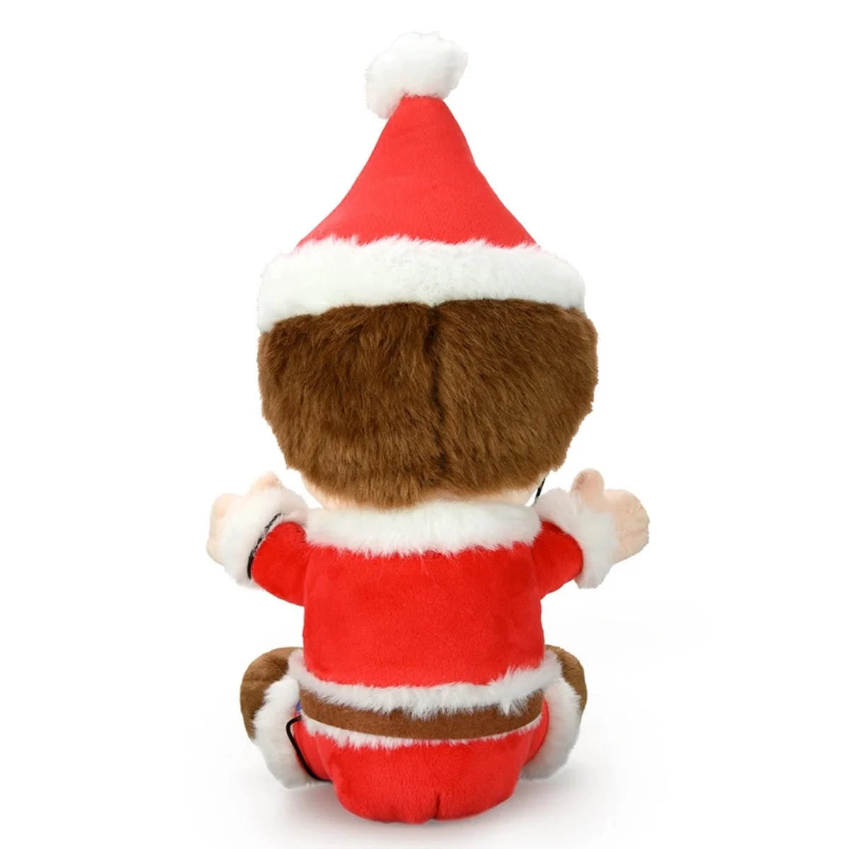 Clark Griswold Christmas Plush – National Lampoon’s Christmas Vacation Phunny Plush Doll