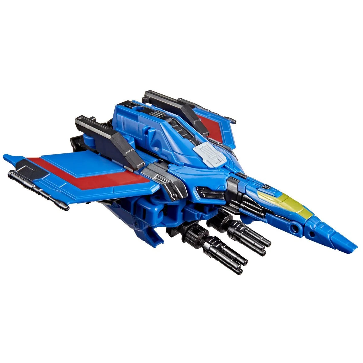 Transformers Thundercracker Studio Series Deluxe Class Figure