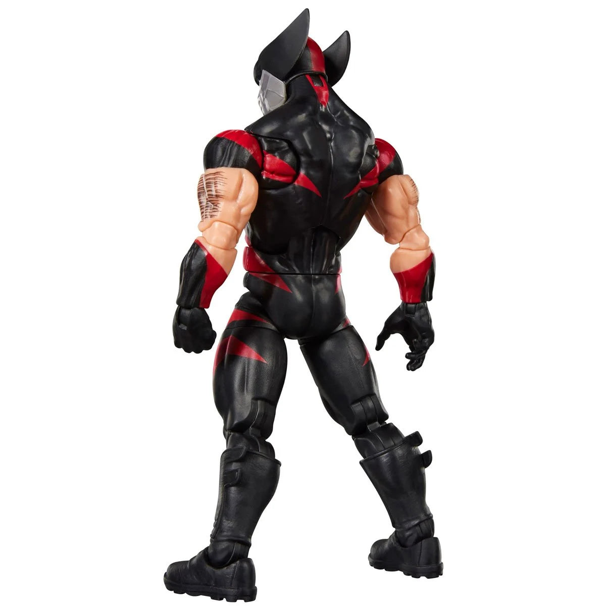 Marvel Legends Ultimate Wolverine Action Figure, 6-Inch