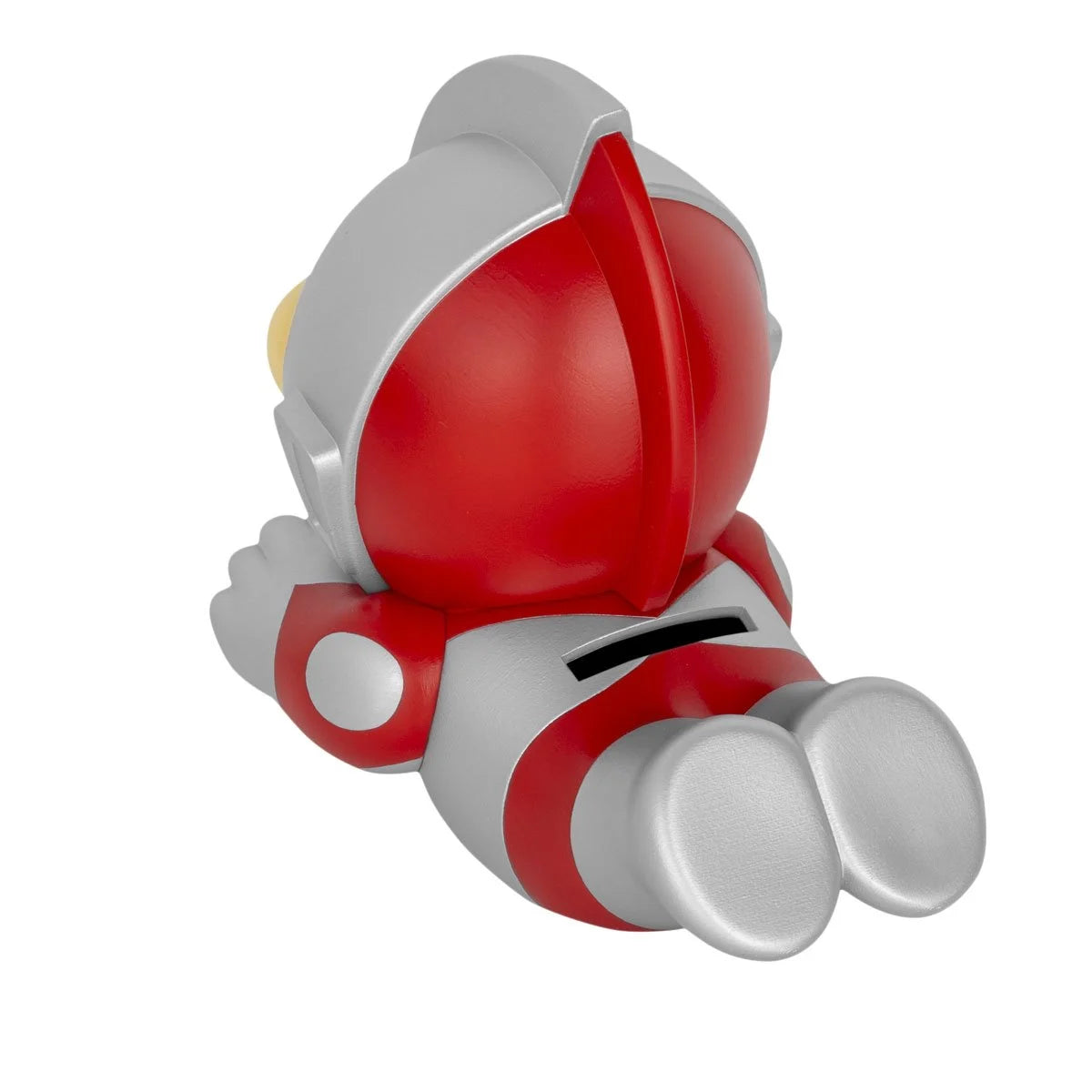 Ultraman Chibi Piggy Bank Vinyl Figure