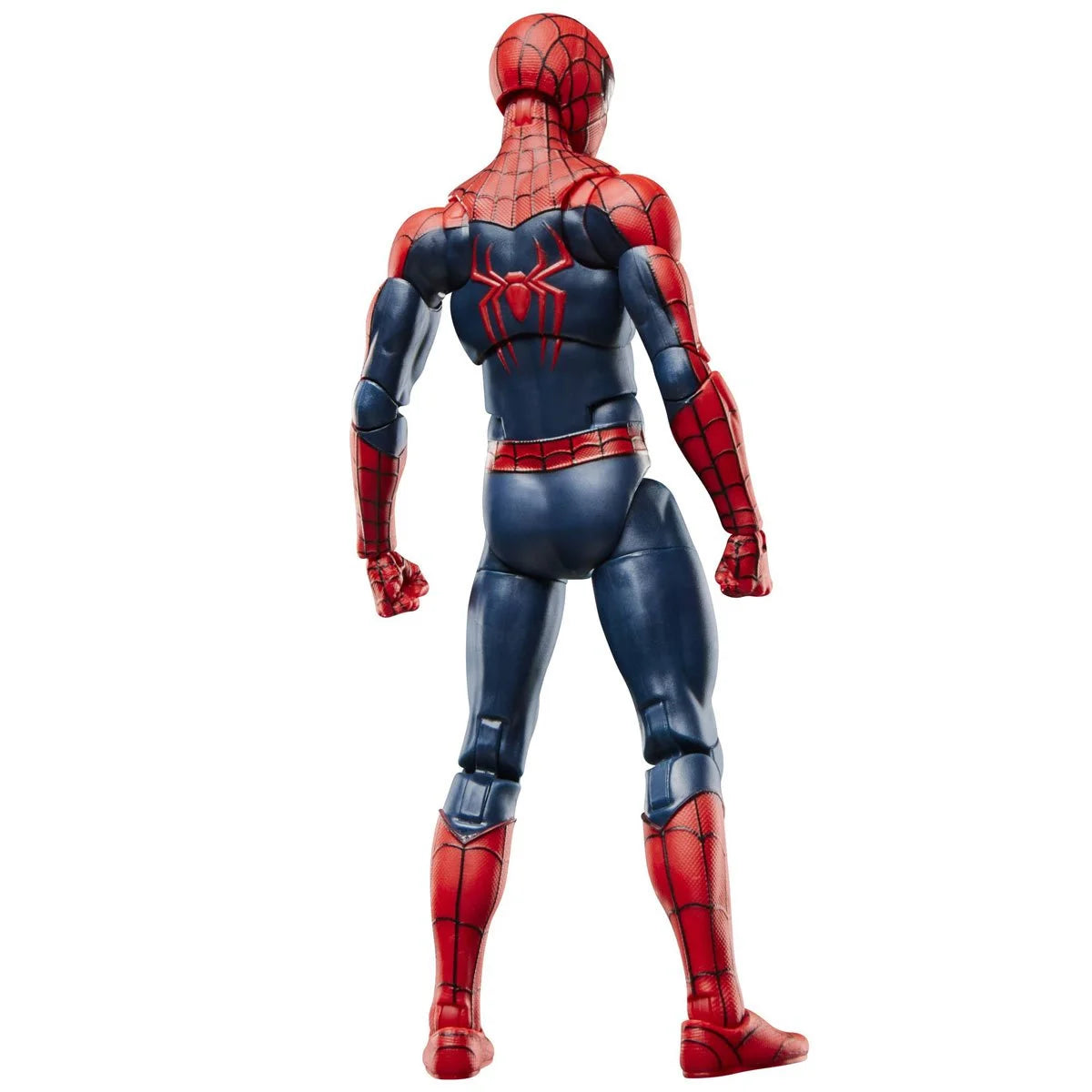Spider-Man: Brand New Day Marvel Legends 6-Inch Action Figure with Accessories