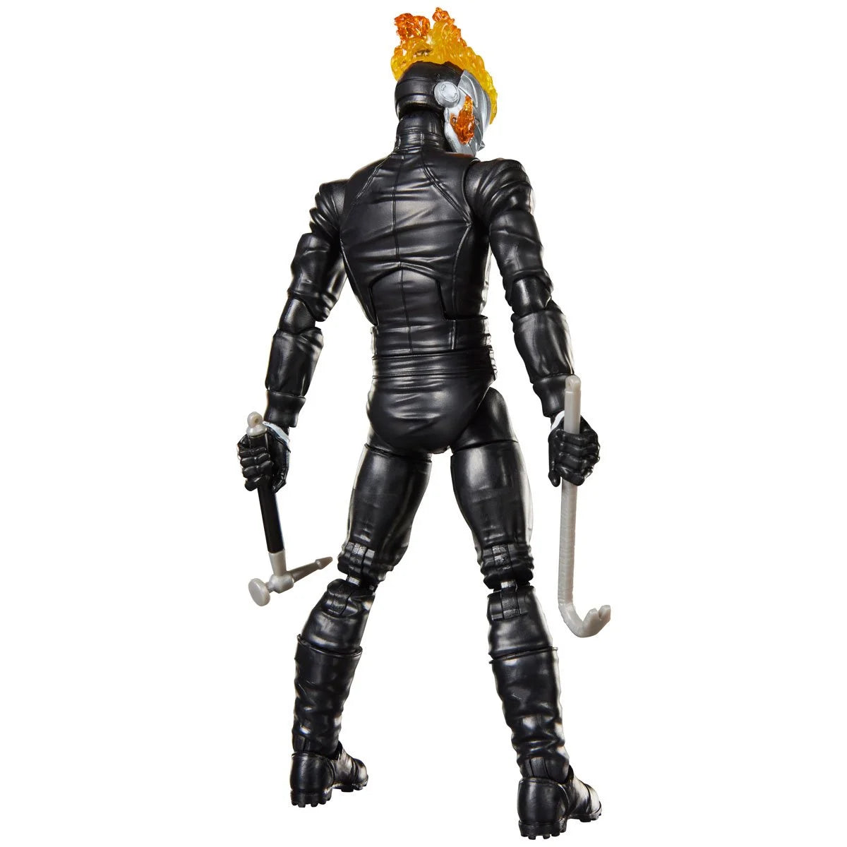 Marvel Legends Ghost Rider Robbie Reyes Action Figure