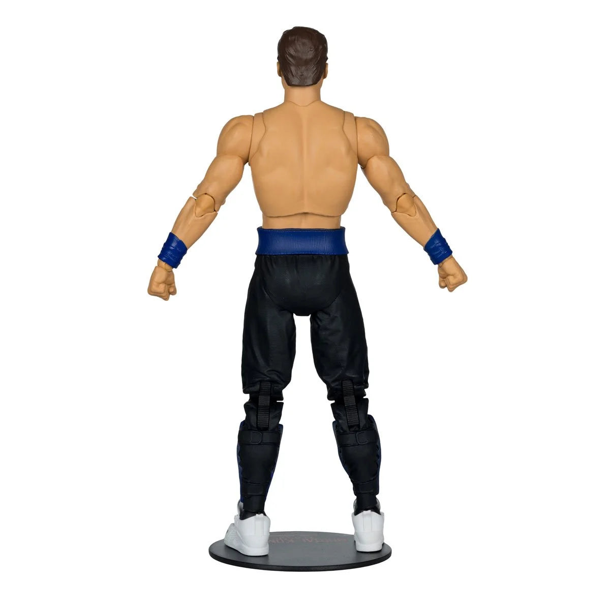 Mortal Kombat Klassic Johnny Cage 7-Inch Action Figure – Wave 4 Collectible