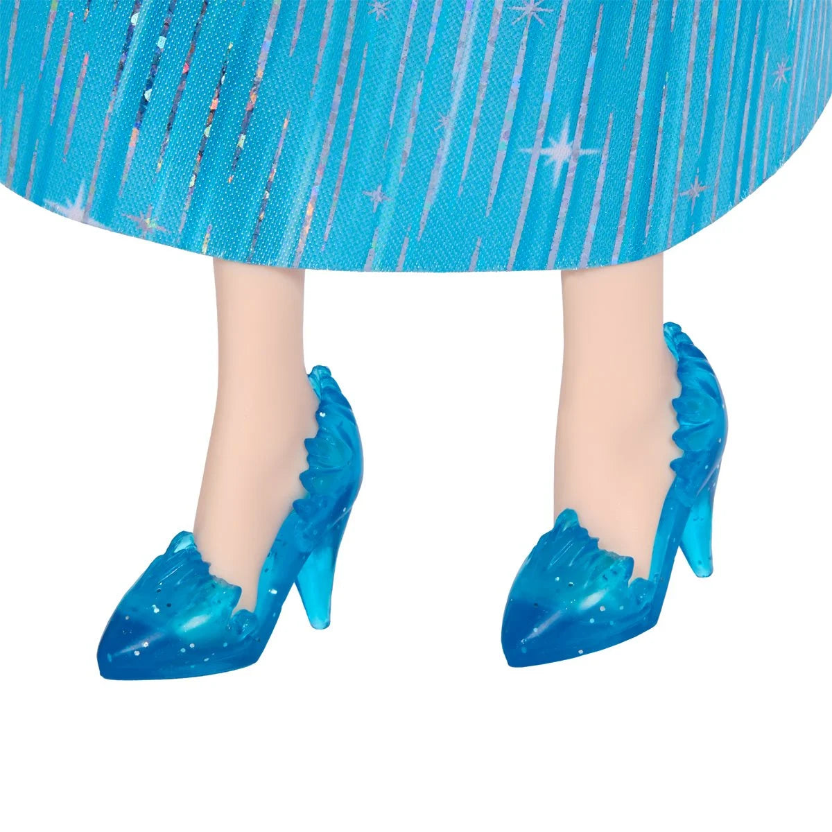 Disney Frozen Elsa Deluxe Fashion Doll