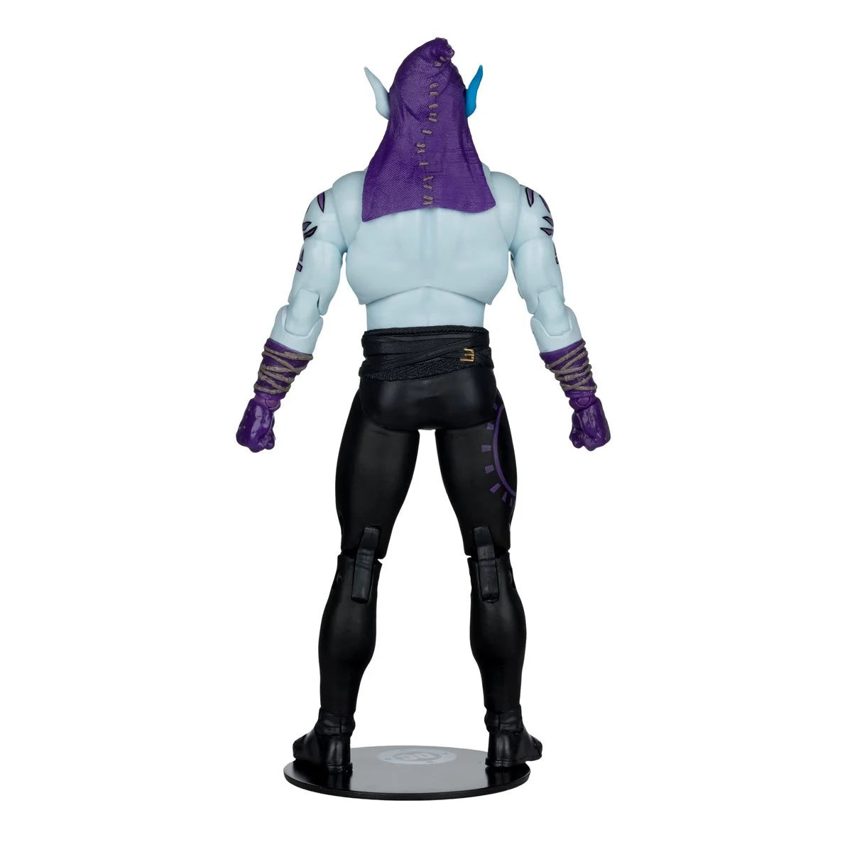 DC Multiverse Eclipso DC Classic 7-Inch Action Figure