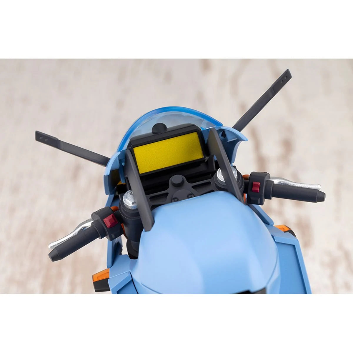 Sousai Shoujo Teien Extreme Sports Bike Model Kit