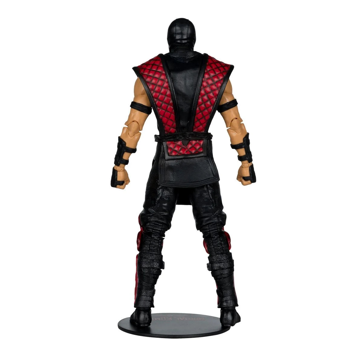 Mortal Kombat Klassic Ermac 7-Inch Action Figure – Wave 4 Collectible