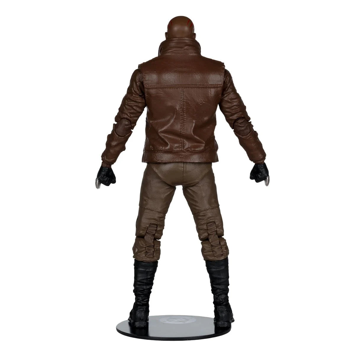 DC Multiverse Bronze Tiger The New 52 7-Inch Action Figure