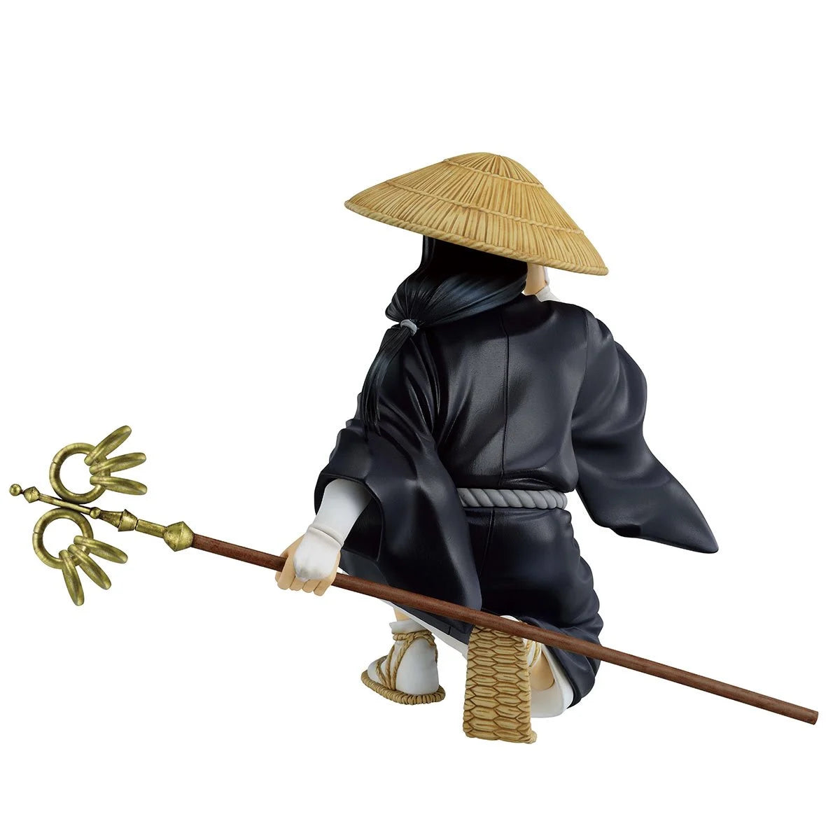 Gintama Kotaro Katsura Ichibansho Statue – 4.75” Anime Figure