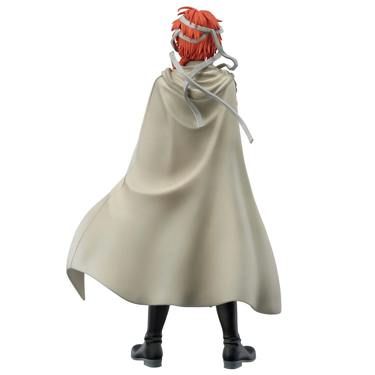 Gintama Kamui Ichibansho Masterlise Expiece Statue 8-Inch