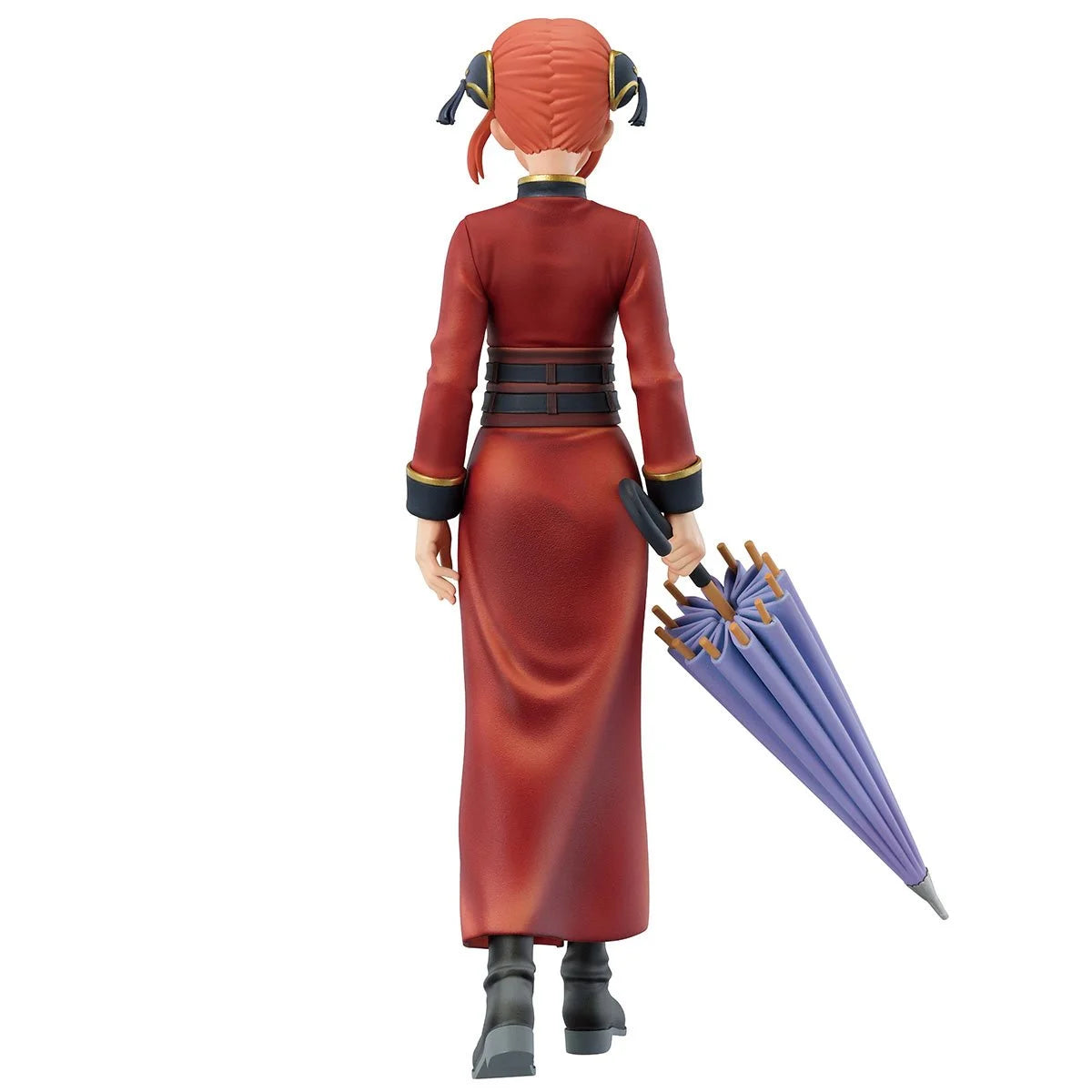 Gintama Kagura Ichibansho Statue – 7” Anime Figure