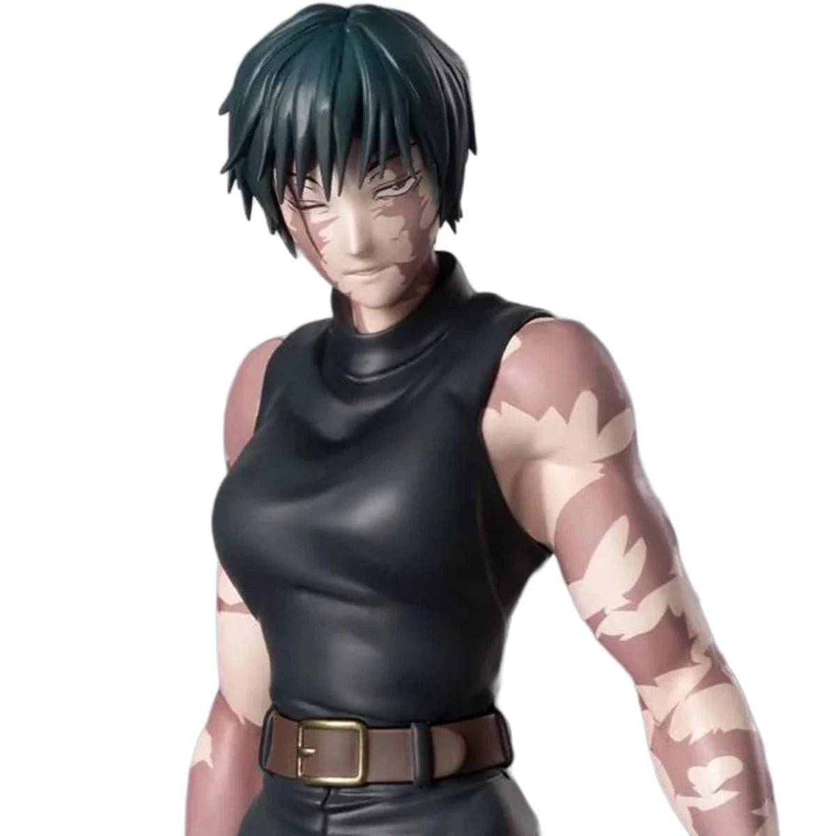 Jujutsu Kaisen Maki Zen’in XStellar Statue – 9 Inch Anime Figure