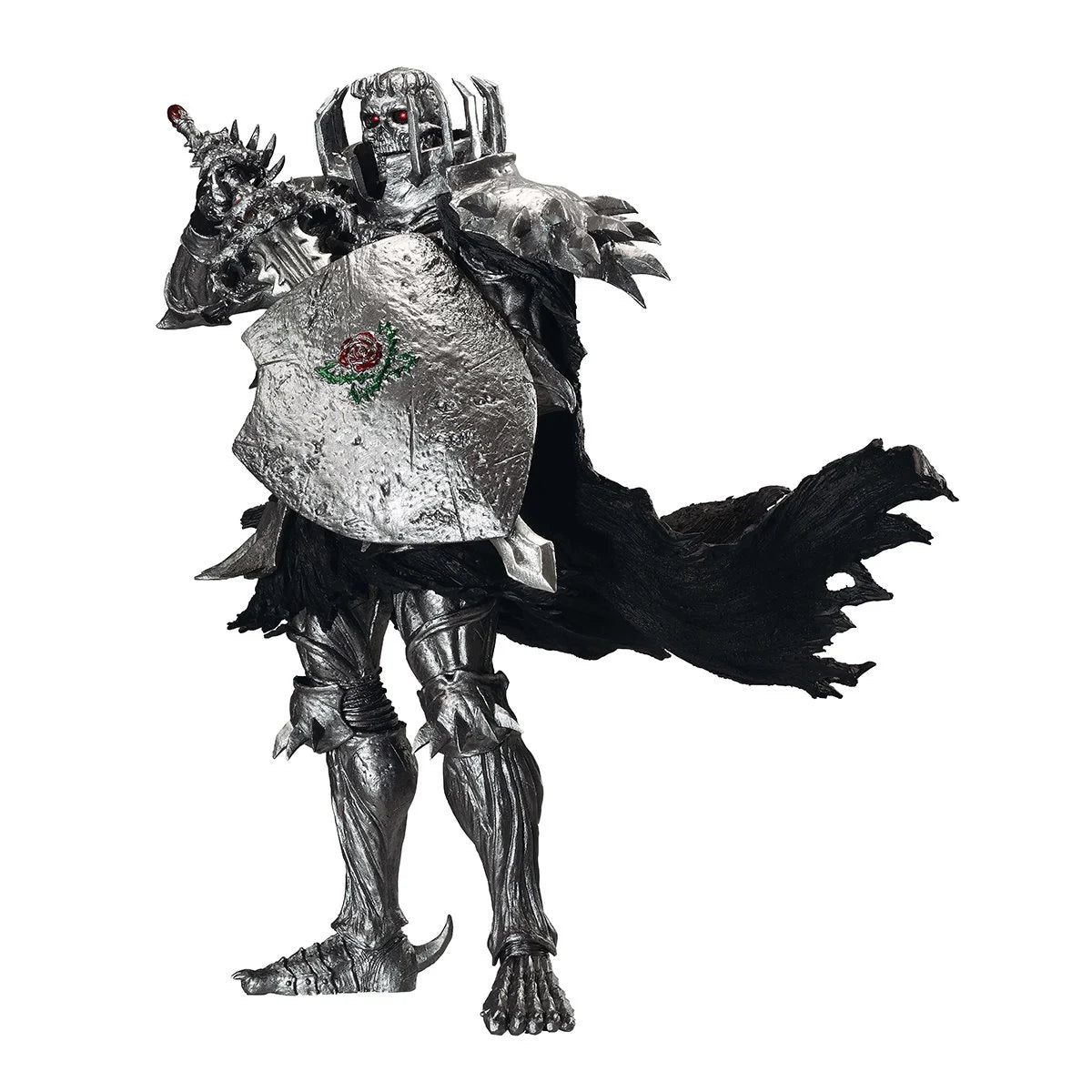 Berserk Skull Knight Ichibansho Masterlise Statue