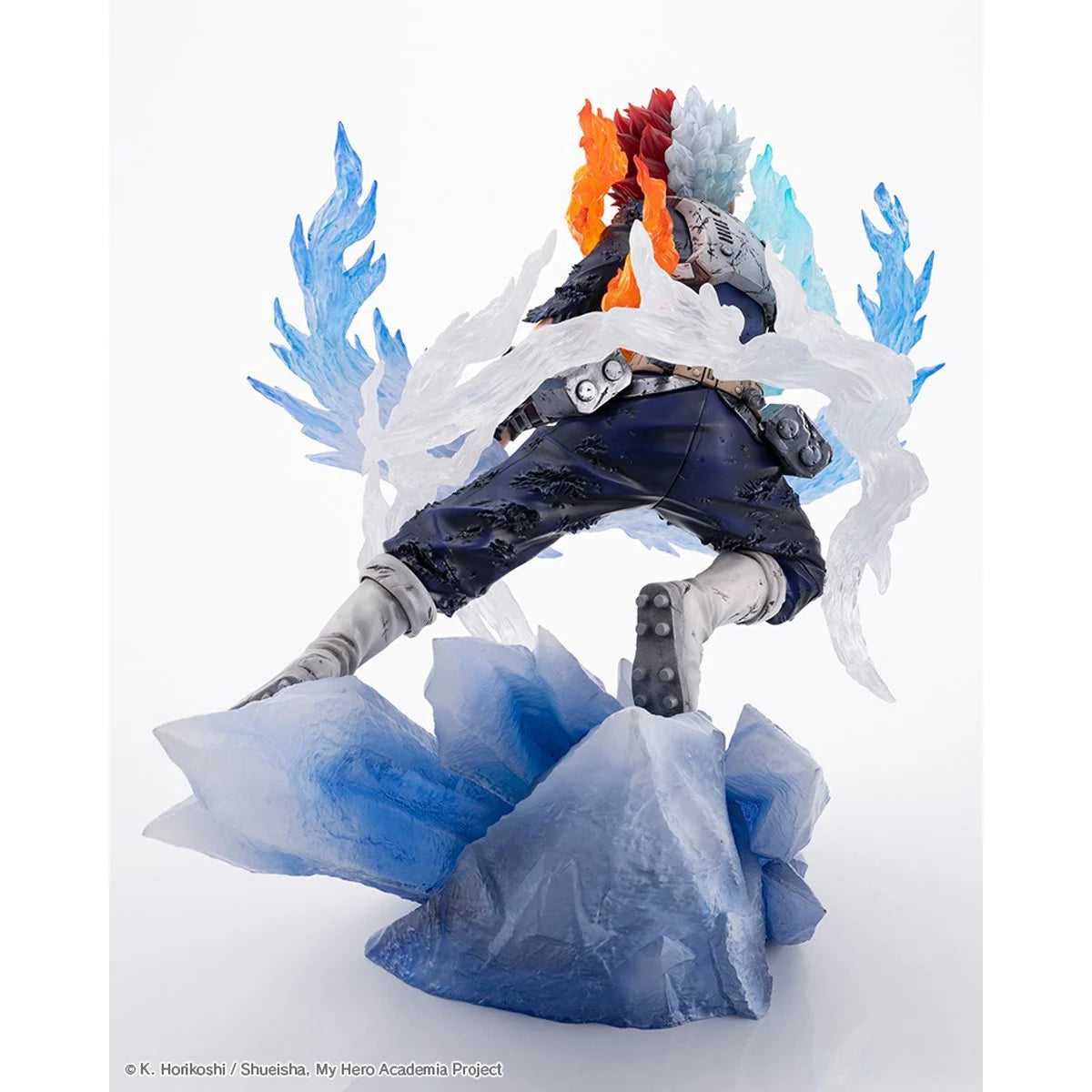 Shoto Todoroki ArtFX J Statue 1:8 Scale – Anime Figure Collectible
