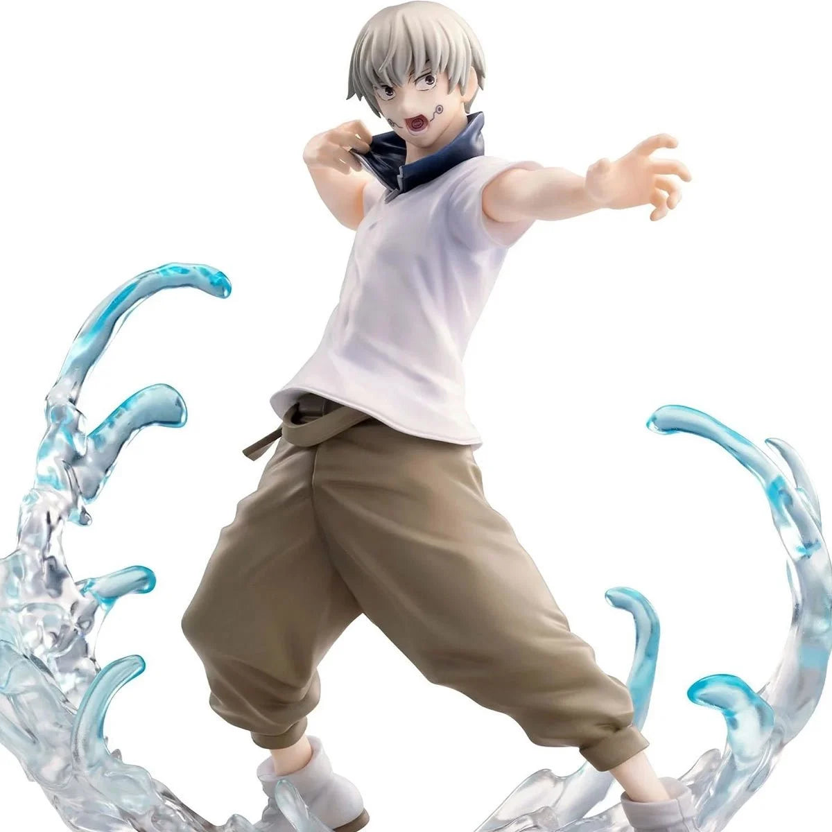 Jujutsu Kaisen Toge Inumaki Luminasta Statue Brush-Up Version – 6 Inch Anime Figure