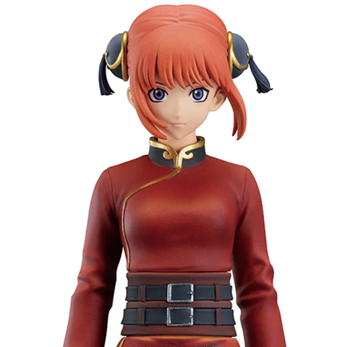 Gintama Kagura Ichibansho Statue – 7” Anime Figure