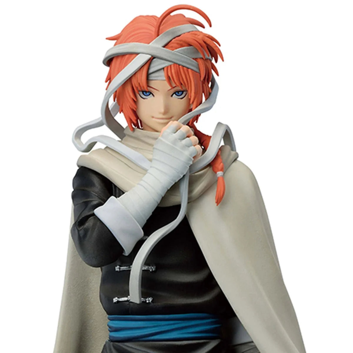 Gintama Kamui Ichibansho Masterlise Expiece Statue 8-Inch