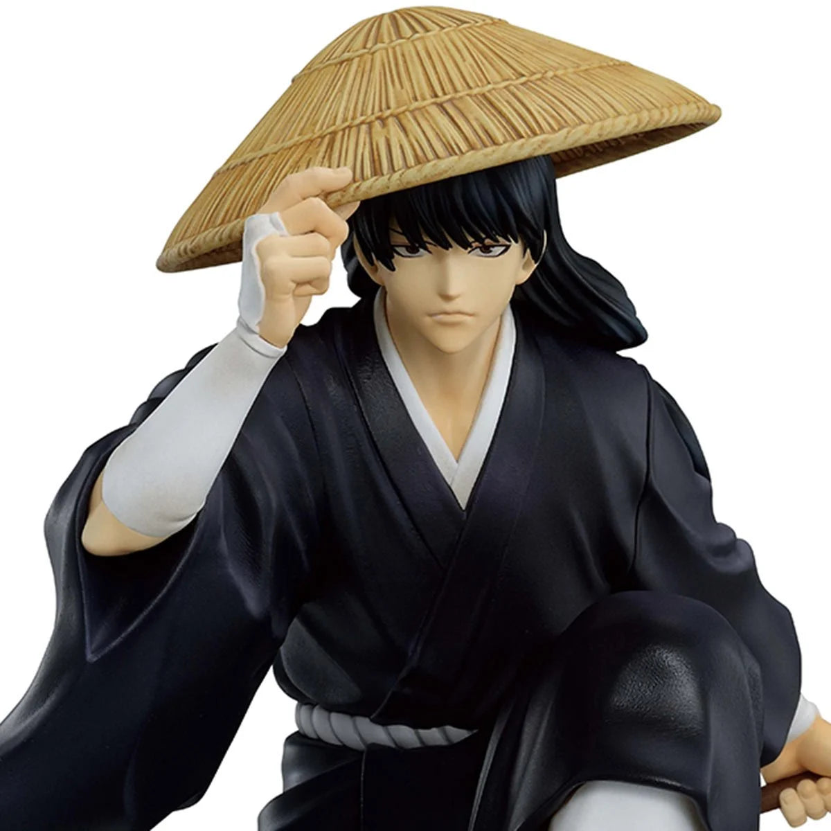 Gintama Kotaro Katsura Ichibansho Statue – 4.75” Anime Figure