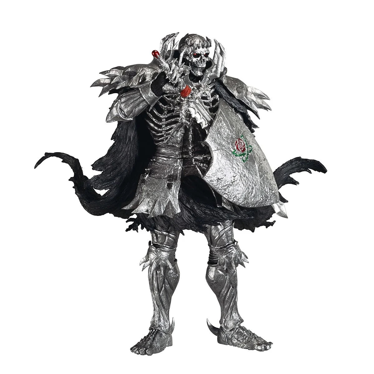 Berserk Skull Knight Ichibansho Masterlise Statue