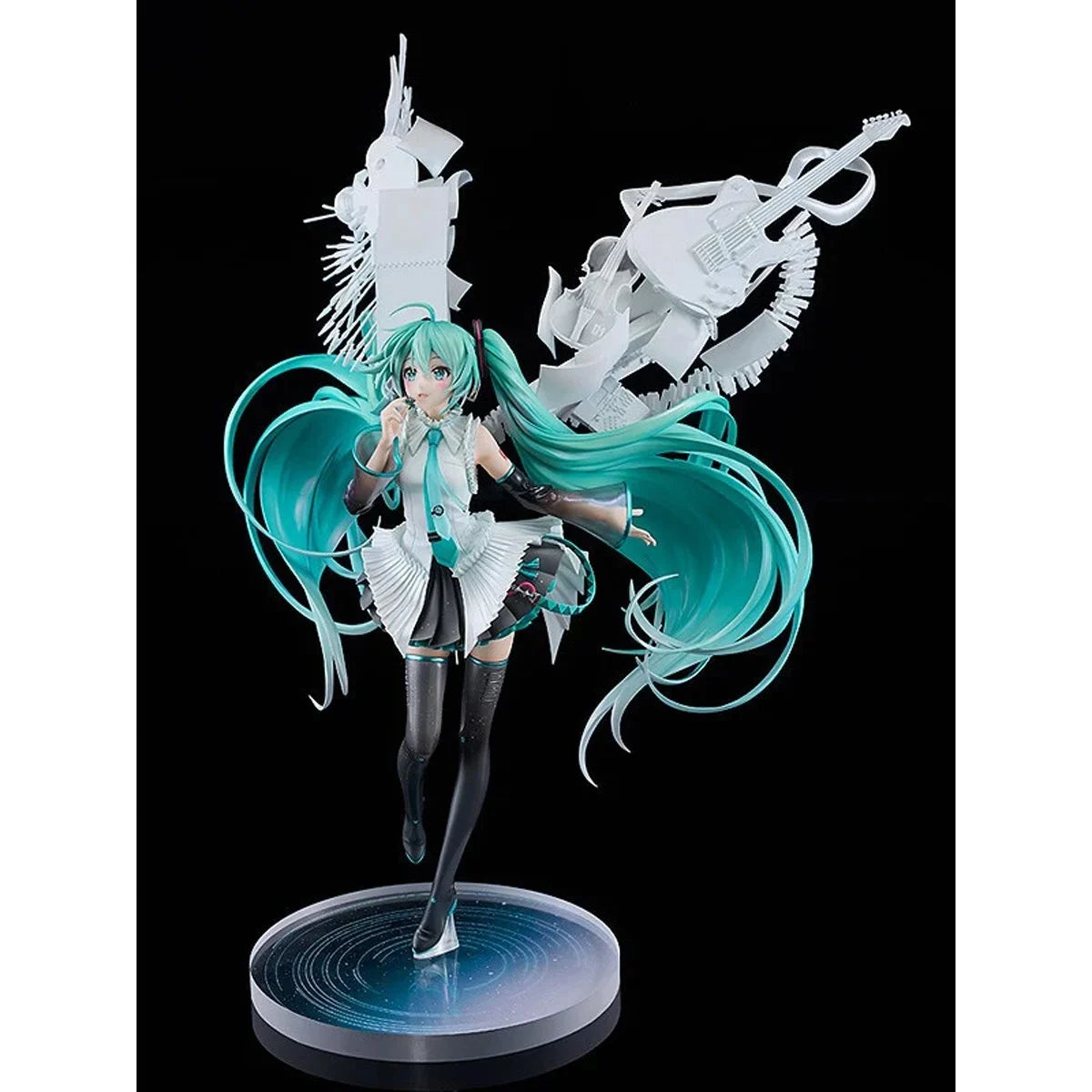 Hatsune Miku 16th Birthday Figure 1:7 Scale Statue – Anime Figure