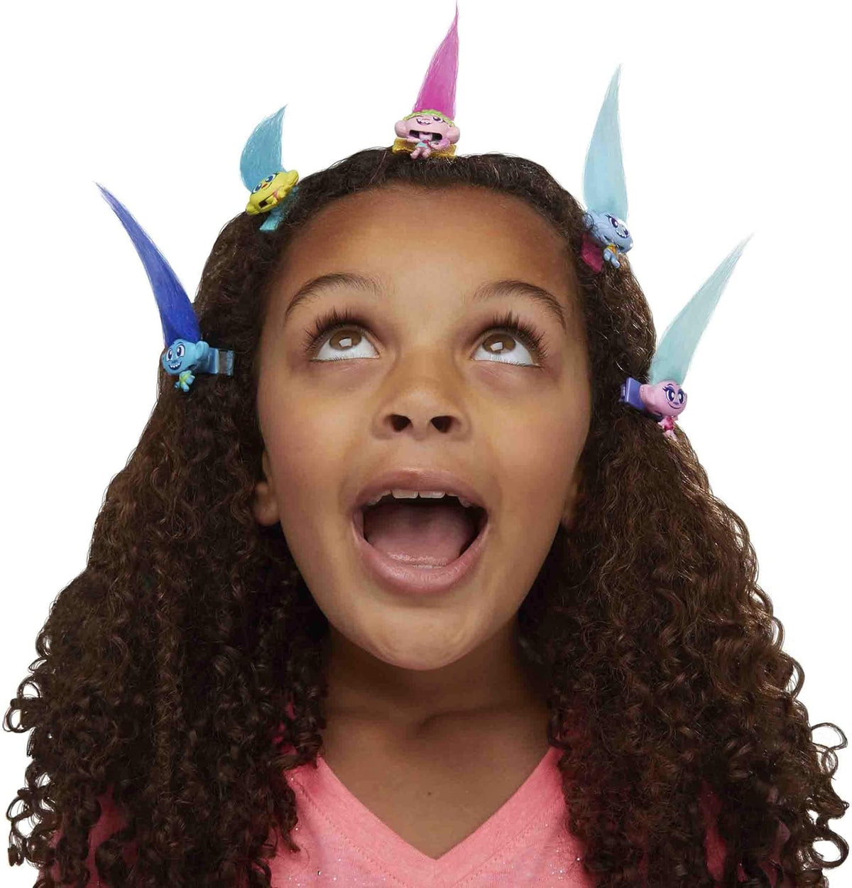 Hasbro Trolls World Tour Tiny Dancers