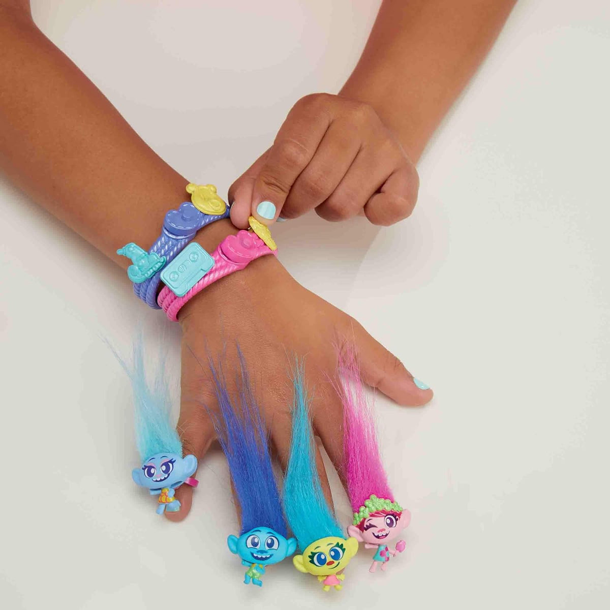 Hasbro Trolls World Tour Tiny Dancers