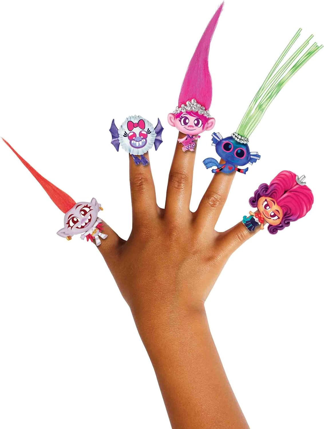 Hasbro Trolls World Tour Tiny Dancers