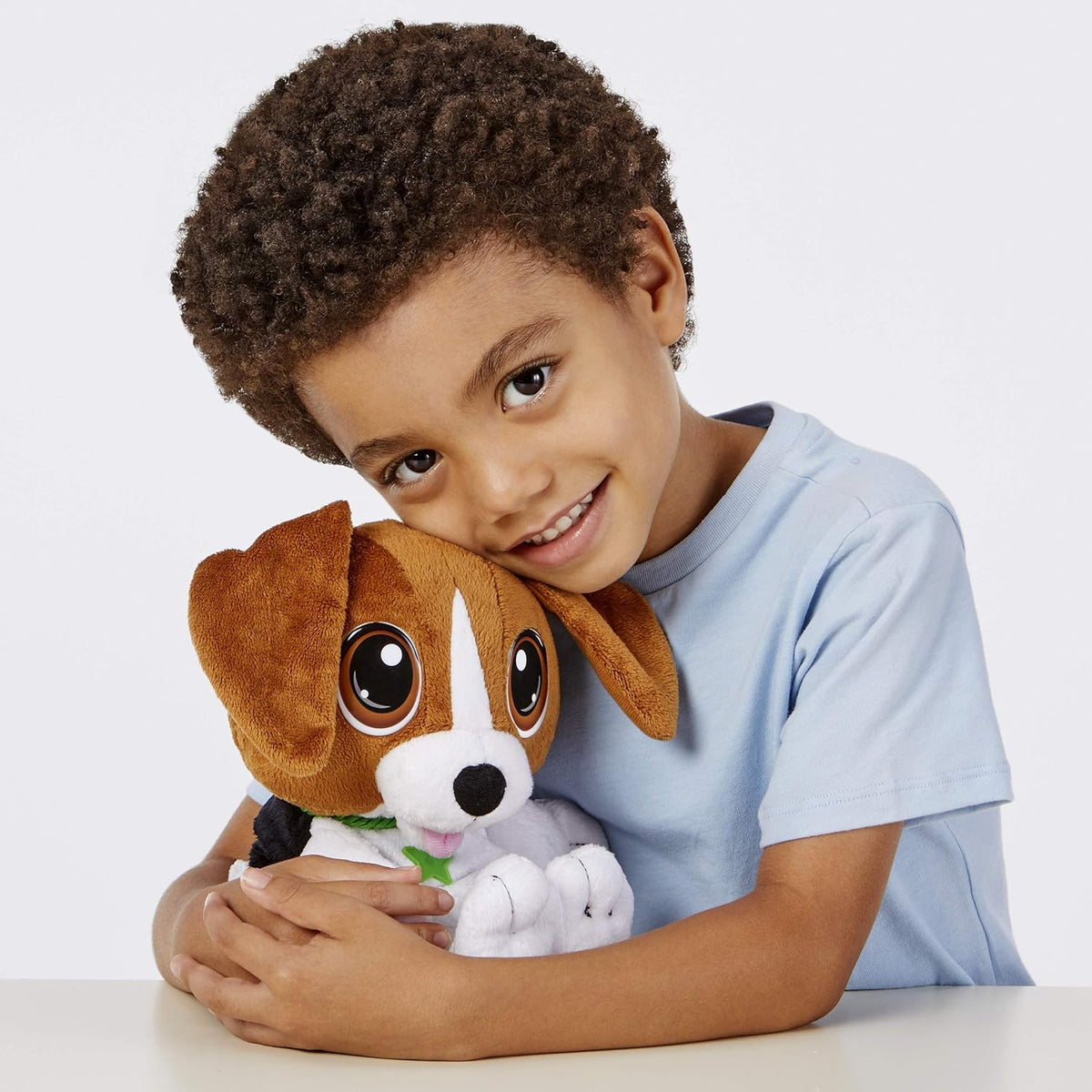 Little Tikes Rescue Tales Cuddly Pet Toy