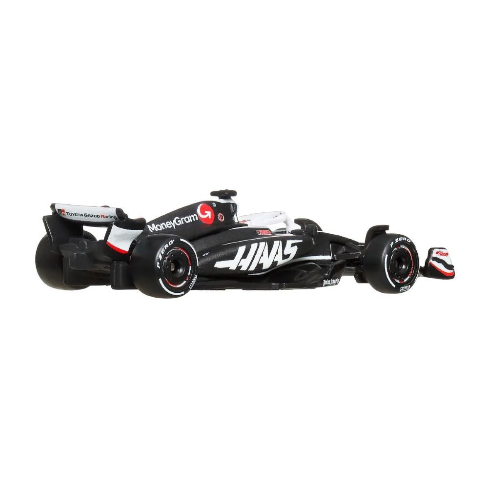 Hot Wheels Formula 1 2025 Mix 1 Vehicle Case of 8