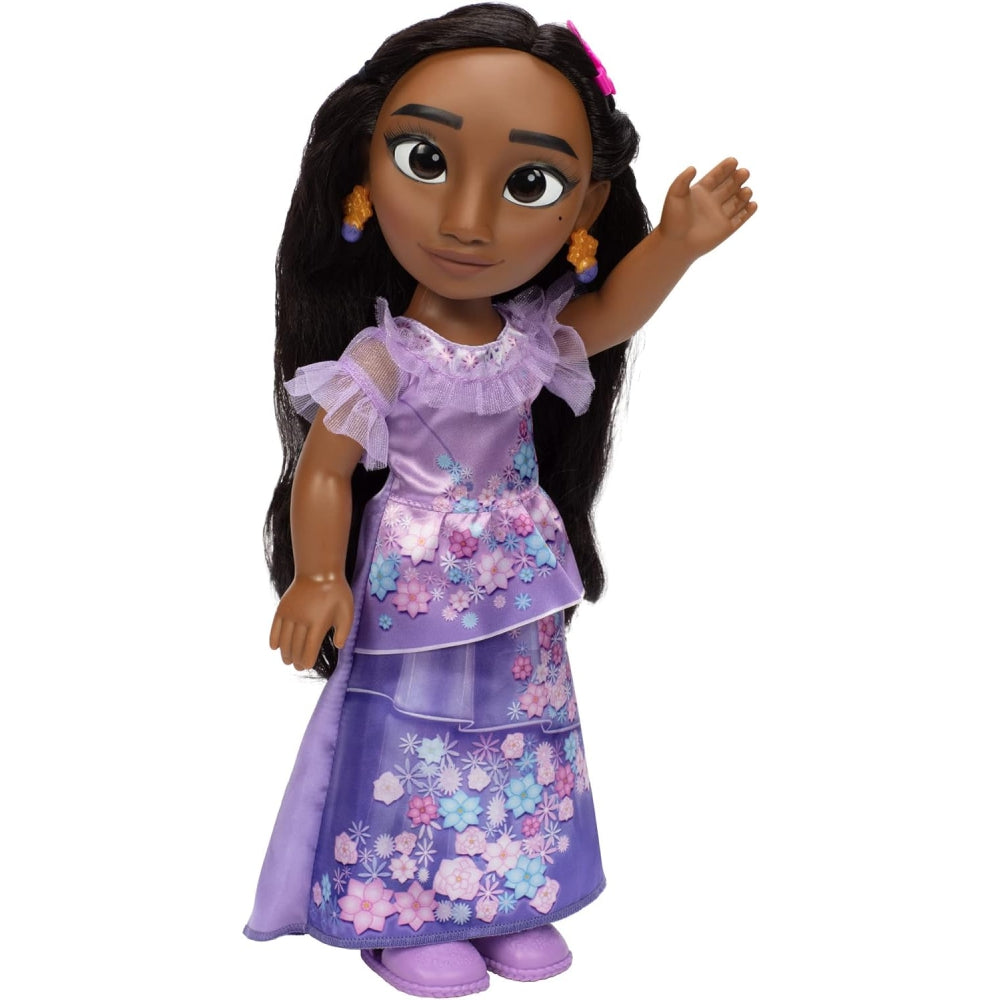 Disney Encanto Isabela Doll