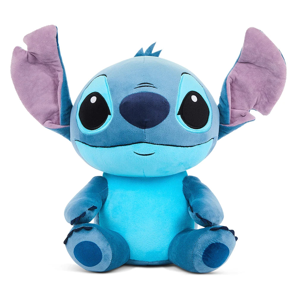 Lilo & Stitch 16" Hugme Plush- Stitch
