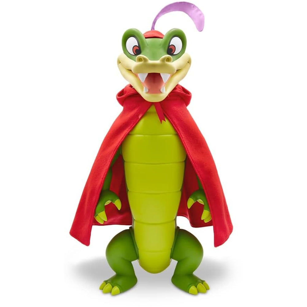 Disney's Fantasia Supersize - Ben Ali Gator