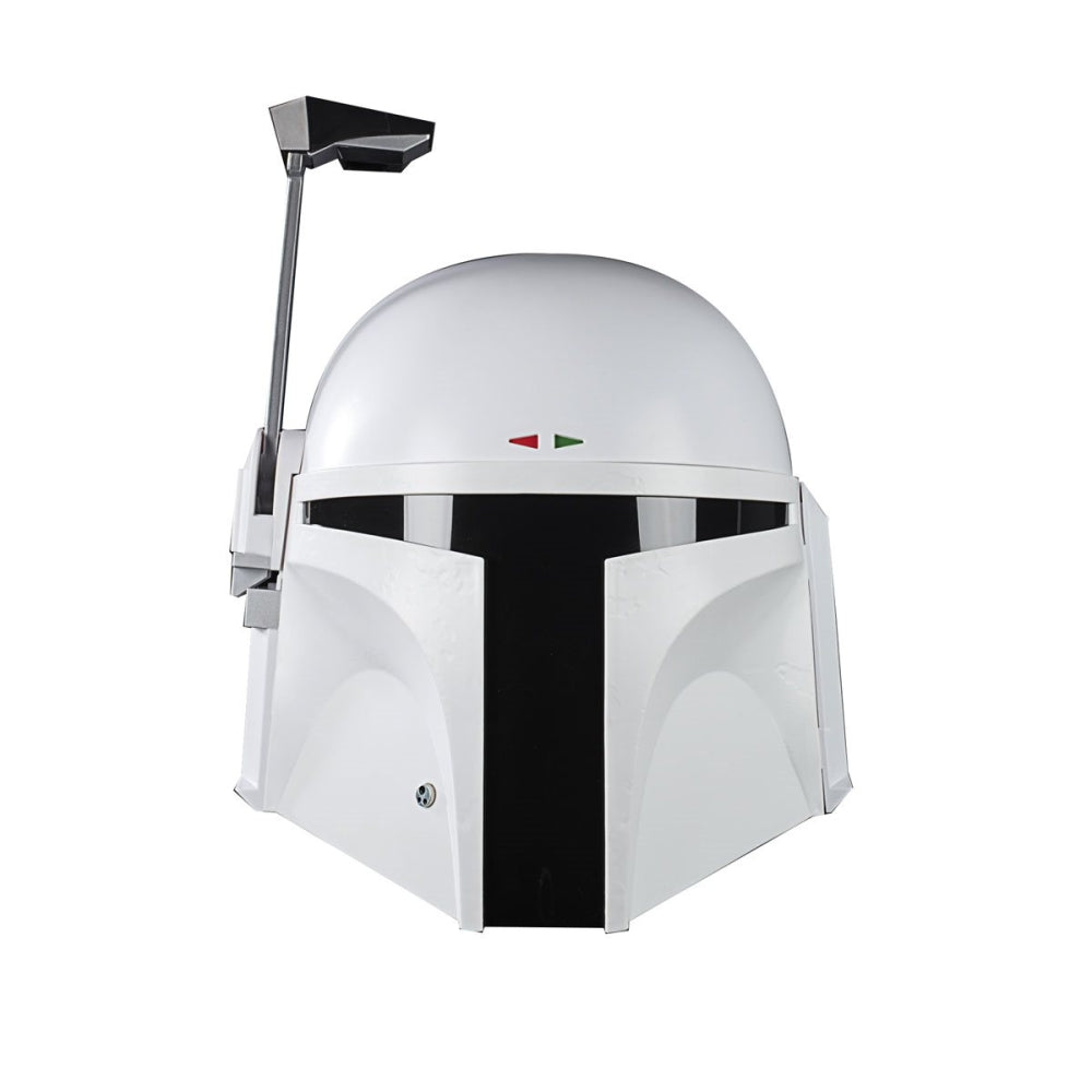 Star Wars The Black Series Boba Fett (Prototype Armor) Premium Electronic Helmet Replica