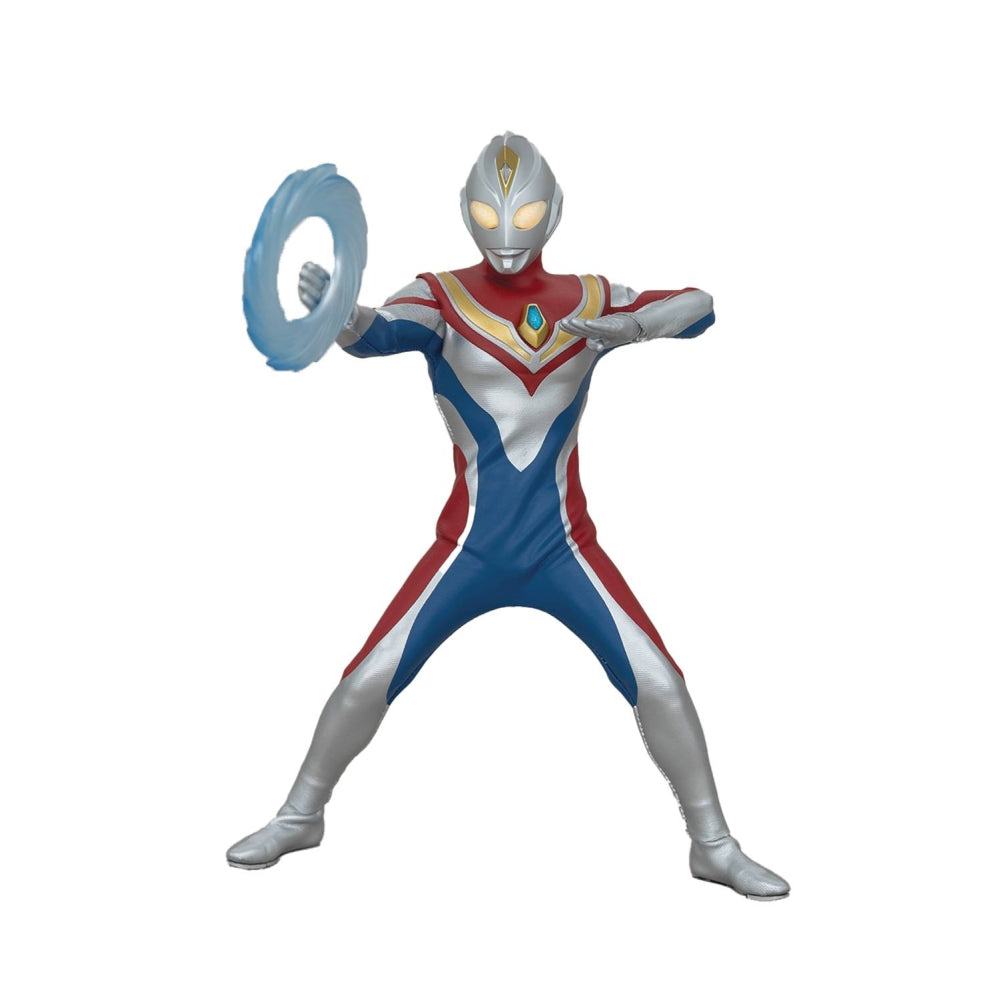 Ultraman Dyna Non-Scale Af