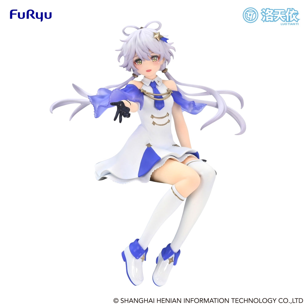 LUO TIAN YI - Noodle Stopper Figure -V Singer Luo Tian Yi Shooting Star ver.