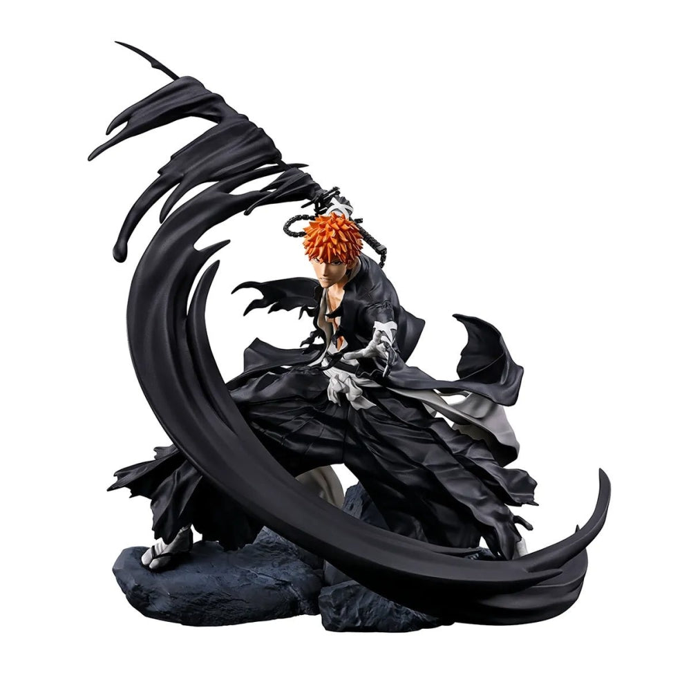 Bleach Thousand-Year Blood War Ichigo Kurosaki FiguartsZERO Statue