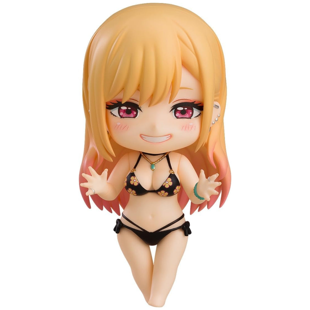 My Dress-Up Darling: Marin Kitagawa (Swimsuit Ver.) Nendoroid Action Figure