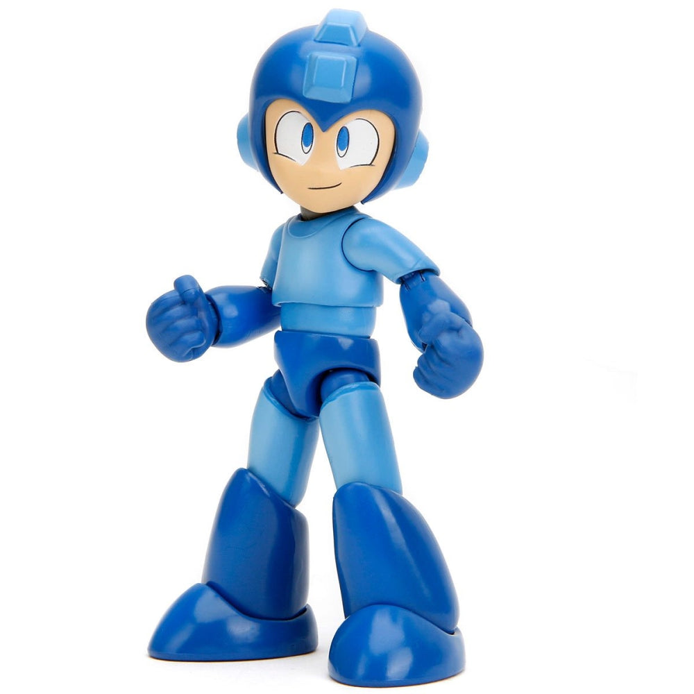 Mega Man 1:12 Scale Action Figure