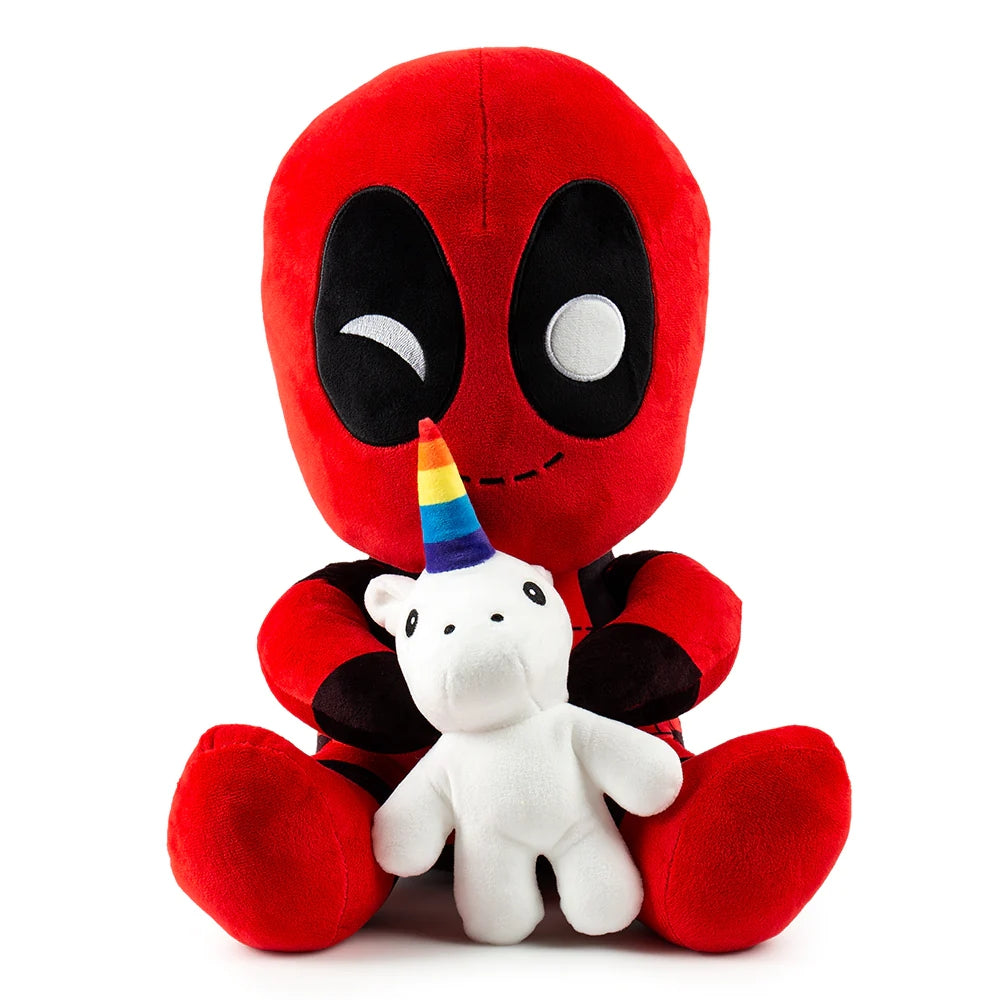 Marvel Deadpool Hugme
