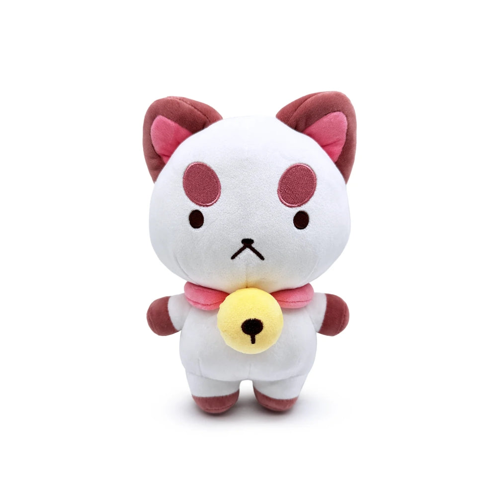 BEE AND PUPPYCAT Standing Puppycat Plush (9in)