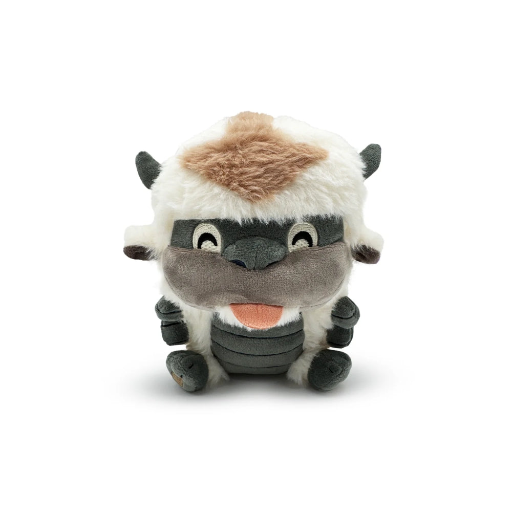 AVATAR: THE LAST AIRBENDER Appa Blep Stickie (6in)